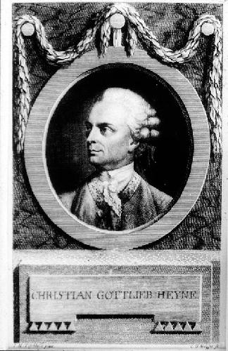 Christian-Gottlob-Heyne
