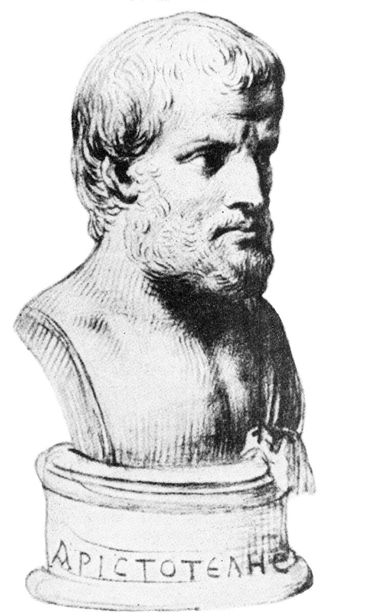 Aristoteles